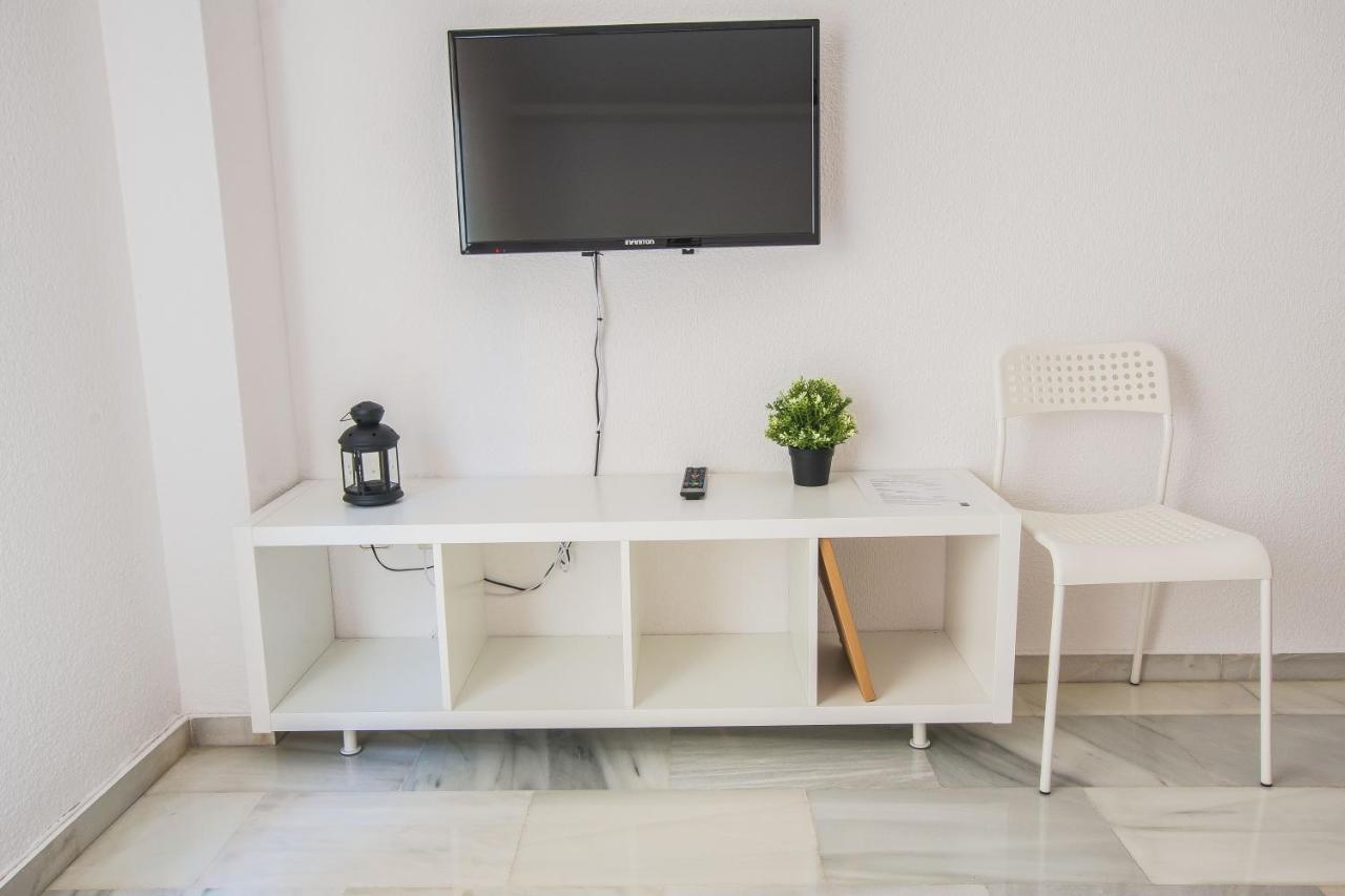 Appartamento Qh Puerta Real Granada Esterno foto