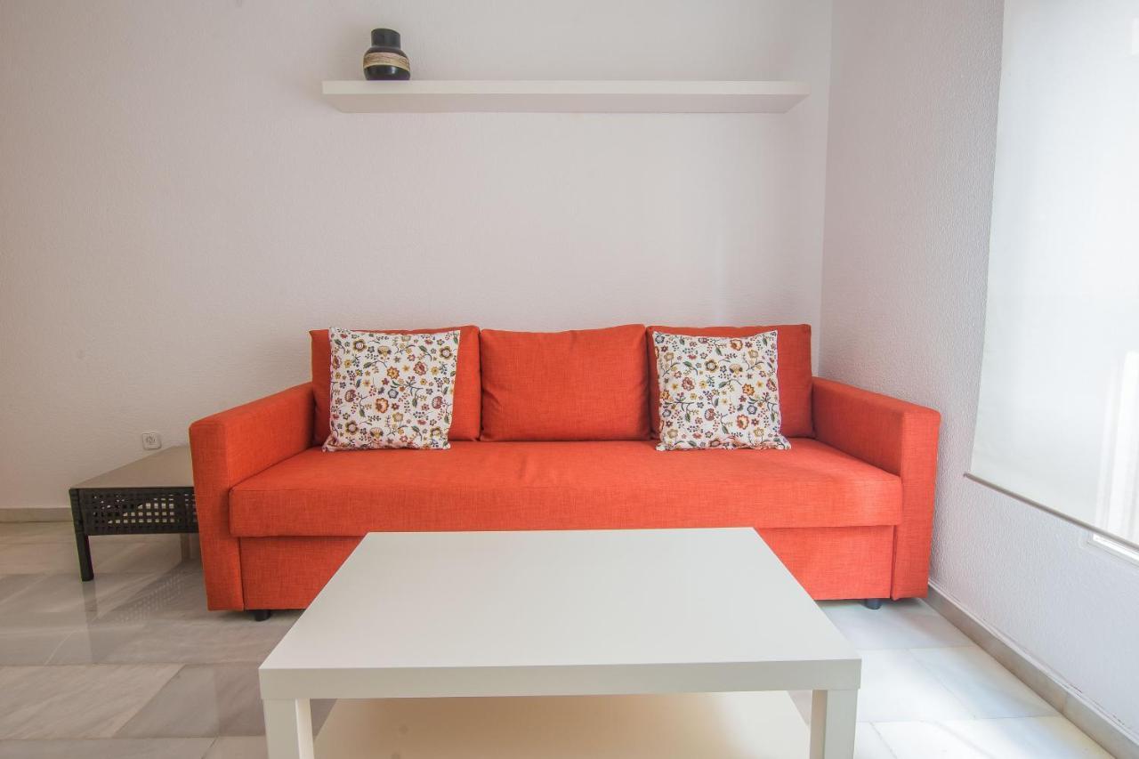 Appartamento Qh Puerta Real Granada Esterno foto